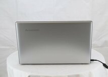 lenovo 80Q7019AJP ideapad 300-15ISK　Core i5 6200U 2.30GHz 4GB 320GB■1週間保証_画像3