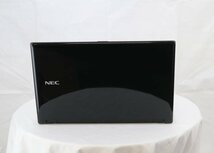 NEC PC-VK16EFBLS4JU VersaPro VF-U　Celeron 3855U 1.60GHz 4GB 500GB■現状品_画像3