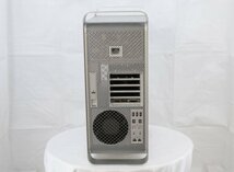 Apple Mac Pro Early2009 A1289　2x Quad-Core Xeon 2.93GHz 16GB 640GB他■現状品【TB】_画像3