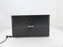 ASUS UX21E -　Core i7 2677M 1.80GHz 4GB 120GB(SSD)■現状品_画像3