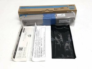 美品 OKI TNR-C4KC1 - トナーカートリッジ　シアン■未使用品【TB】