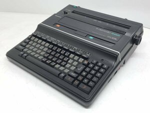 National FS-4500 旧型PC ワープロ・パソコン MSX2■現状品