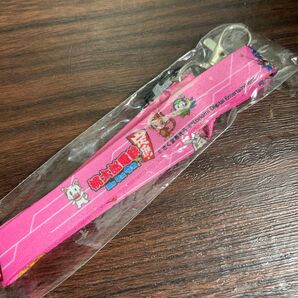 桃太郎電鉄ストラップ