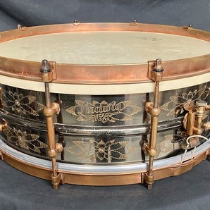 Ludwig Deluxe 1926 BNOB の画像1