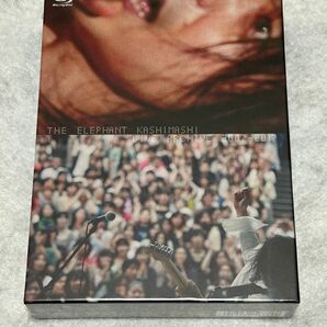 エレファントカシマシ ライブアーカイブ2007-2017 受注生産限定商品 2Blu-ray＋5CD