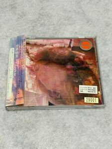 中森明菜 I Hope So CD アルバム