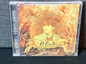 ★送料無料★D-Trick　DAISUKE ASAKURA