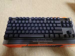 SteelSeries APEX PRO TKL 2023 US