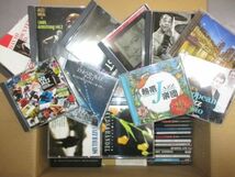 1円スタート☆ジャズ/JAZZ系CD大量セット ダンボール１箱で発送/仕入れ/大量/転売/1220JAZZ1_画像1