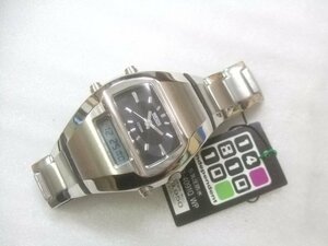 新品1481010シチズンインデペンデントクオーツ腕時計定価19950円　Y983