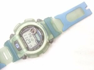 CASIO カシオ G-ショックDW-9000X-treme動品　Y843