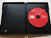 DVD【ボヴァリー夫人とパン屋】　レンタル落ち　キズ多数　フランス語音声／日本語字幕　ファブリス・ルキーニ　ジェマ・アータートン _画像3