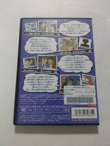 DVD【こちら葛飾区亀有公園前派出所SP スペシャル 9】　レンタル落ち　キズ・ヤケあり　秋本治_画像2