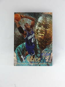 ★GLEN RICE / グレンライス 1997-98 Flair Showcase Row1 #59★