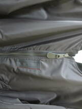 中古良品　HYKE　ハイク 23SS 231-17373 TYPE L-2A JACKET　ナイロンジャケット　サイズ　ＸＬ_画像3