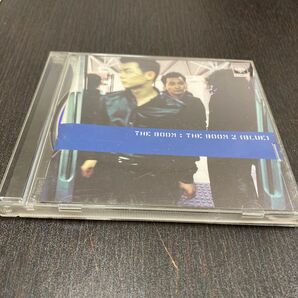 [CD] ＴＨＥ ＢＯＯＭ ２ （ＢＬＵＥ） / ＴＨＥ ＢＯＯＭ