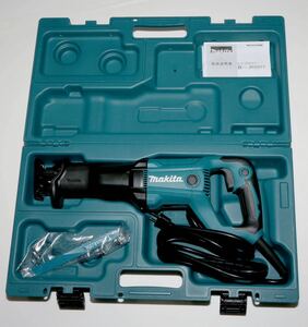 makita マキタ 100V レシプロソー JR3051T ケース付き 電動工具 切断機 セーバーソー