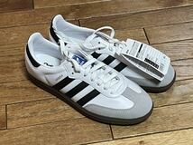 即決★送料無料★新品未使用★アディダス サンバ 26cm adidas SAMBA OG_画像1