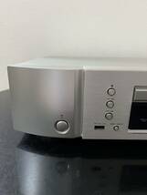 MARANTZ 型番CD6005 マランツCDプレーヤー _画像2