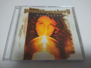 Power Symphony「futurepast」女性Vo