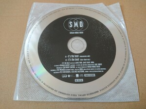 SIMIAN MOBILE DISCO / シミアン・モバイル・ディスコ「it's the beat」TOWER RECORDS タワレコ