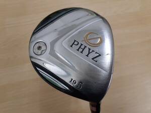 PHYZ ファイズ (2016) 5W PZ-506F R-MK