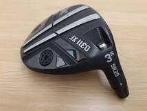 PXG、0311XF GEN6、3W、ヘッド単品、スリーブ付き_画像2