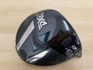 PXG、0311 GEN6、10.5°、ヘッド単品、スリーブ付き