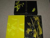 ■DVD-BOX/2枚組「宇都宮隆 TOUR 2004 OVER TONE FC限定」TM NETWORK/TMN/U_WAVE/U WAVE■_画像3