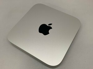 [即決/送料込] Apple M1 Mac mini (Late 2020)◆CTO(SSD倍増)◆SSD512GB/メモリ8GB◆最新macOS Sonoma導入済み◆不具合一切なし◆A2348