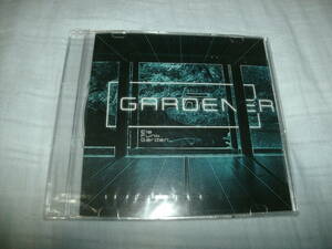 送料込み CD エレファンク庭 Ele Funk Garden GARDENER