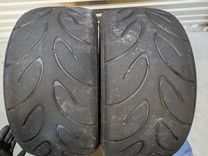 ADVAN A050 G/S 255/40R17 2本B