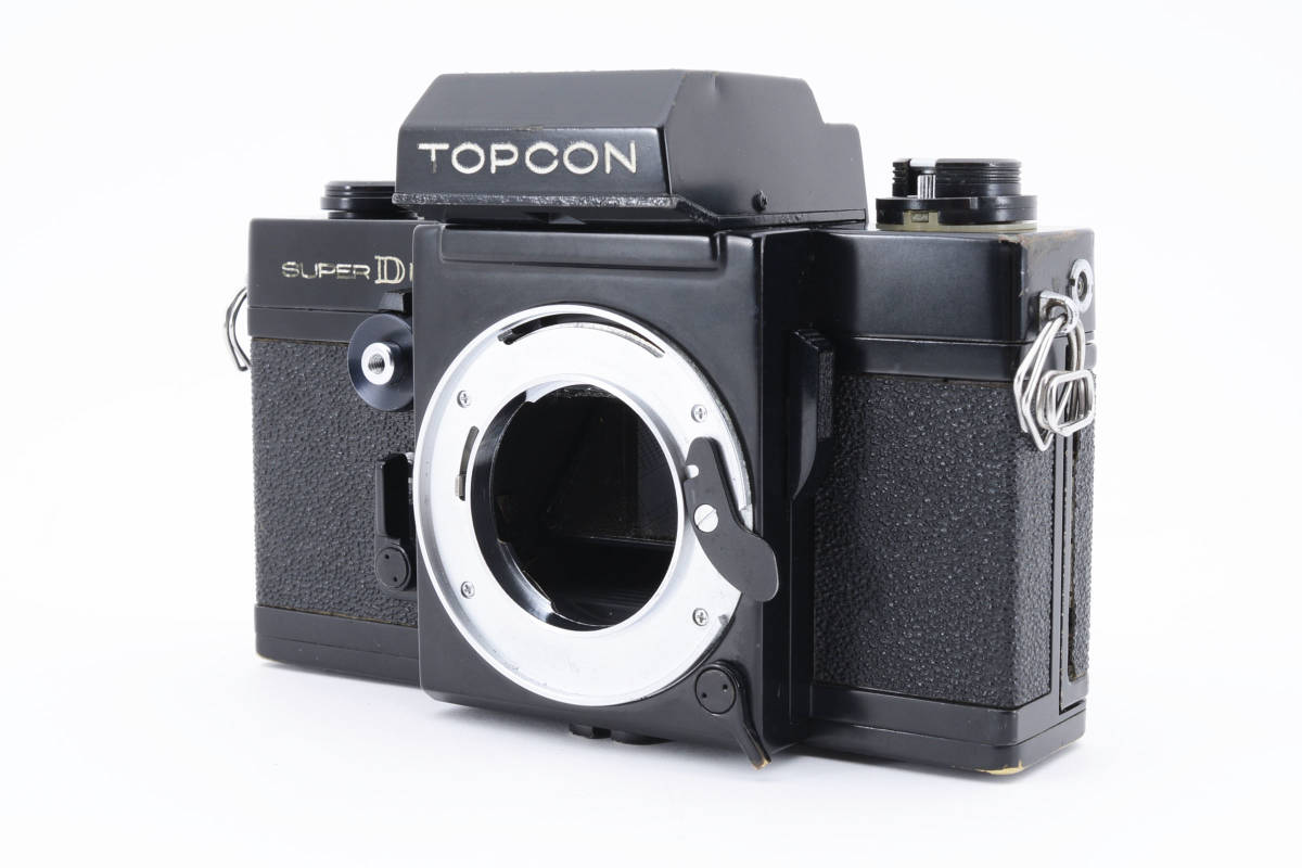 2025年最新】Yahoo!オークション -topcon トプコン super dmの 2025年最新】Yahoo!オークション -topcon トプコン super dmの