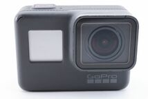 ◆訳あり◆ ゴープロ Gopro HERO5 BLACK デジタルカメラ アクションカメラ ウェアラブルカメラ 現状 #3667_画像1