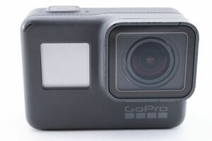 ◆訳あり◆ ゴープロ Gopro HERO5 BLACK デジタルカメラ アクションカメラ ウェアラブルカメラ 現状 #3667