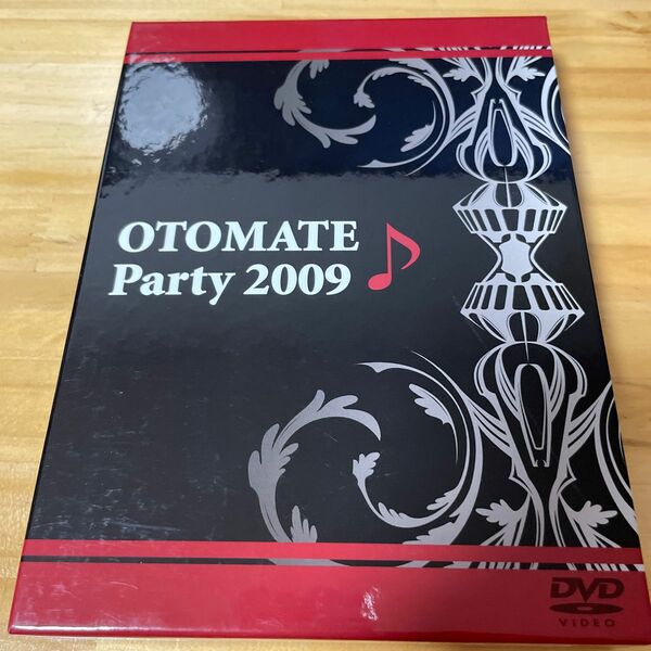 【国内盤DVD】 オトメイトパーティー♪ ２００９ 【2010/3/26】