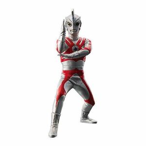 【未開封】ガシャポン アルティメットルミナス SP3 ウルトラマンエース スペシャルカラーVer. HG アルティメットソリッド エースキラー