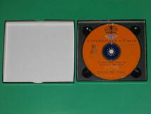 COVERDALE PAGE カヴァーデイル・ペイジ★カヴァペ★TAKE ME FOR A LITTLE WHILE★COLLECTORS CD SINGLE BOX SET INCLUDES 3 COLOUR PRINTS_画像3