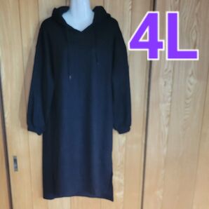 ☆大きいサイズ 4L ワンピース☆