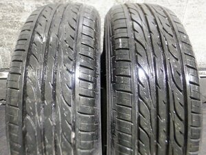 【ホ511】EC202▲195/65R15▲2本即決