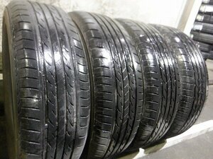 【ホ524】NEXTRY▲195/65R15▲4本即決