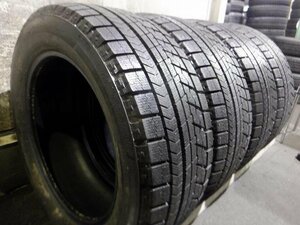 【F362】BLIZZAK VRX▲225/55R17▲4本売切り