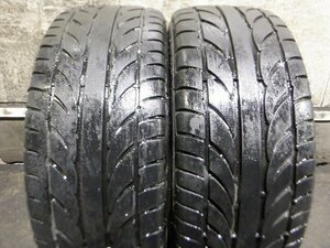 【K303】ATR SPORT▲195/55R15▲2本即決