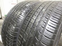 【J928】EfficientGripEco EG01▲205/60R16▲2本即決_画像3