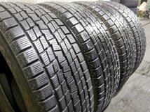 【J925】ICE NAVI SUV▲225/65R17▲4本売切り_画像1