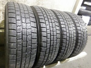 【J921】WINTERMAXX WM01▲195/65R15▲4本即決