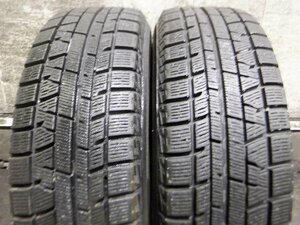 【H955】ice GUARD iG50+▲195/65R15▲2本即決