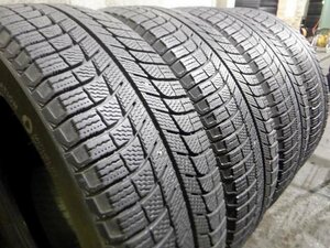 【H958】X-ICE 3+▲225/65R17▲4本即決