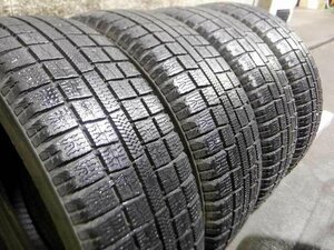 【H961】GARIT G5▲155/65R13▲4本即決