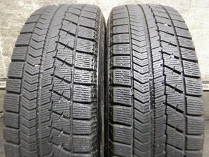 【G332】BILZZAK VRX▲185/65R15▲2本売切り